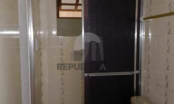 Imagem 4: Apartamento de 1 dormitório terreo - Cód. 13214