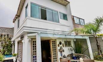 Imagem: Cobertura com 4 quartos à venda, 251 m²