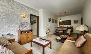 Imagem 2: Apartamento para venda tem 88 metros quadrados com 2 quartos em Gonzaga - Santos - SP