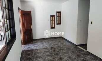 Imagem 8: Ótima Casa linear, com 3 dormitórios, sendo uma suíte, quintal, piscina, churrasqueira, pr