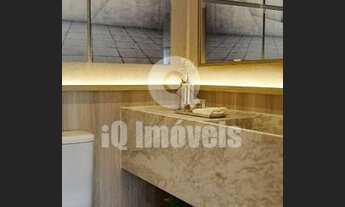 Imagem 6: Vendo Campo Belo Novo para Morar, 3 dormitórios suíte 2 vagas