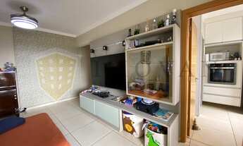 Imagem 4: Ribeirão Preto - Apartamento Padrão - Nova Aliança