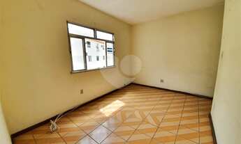 Imagem 1: Apartamento -03 quartos - Cachambi