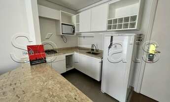 Imagem 5: Mercure JK na Vila Olímpia para locação, prox. ao Shopping JK e Parque do Povo