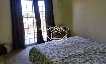 Imagem 7: Casa com 3 dormitórios à venda, 264 m² por R$ 470.000,00 - Campo Grande - Rio de Janeiro/R