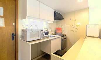 Imagem 6: Flat estilo Duplex disponível para locação muito bem localizado ficando próx da Av. Paulis