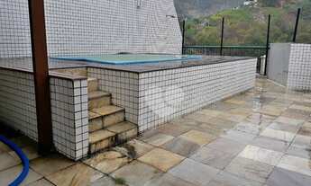 Imagem 2: Cobertura Duplex 3 quartos 3 vagas à venda no Grajaú - Garden Park