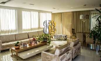 Imagem 3: SALVADOR - Casa de Condomínio - ALPHAVILLE II