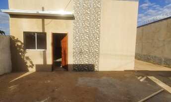 Imagem 3: Casa 2 dormitórios na Cidade de Cravinhos/SP - Cravinhos