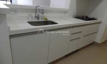 Imagem 7: Apartamento no Condomínio Residencial San Marino Paulínia, de 3 quartos à venda, Jardim Yp