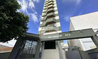 Imagem: Apartamento - Jardim Higienópolis