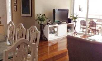 Imagem 7: Apartamento com 3 dormitórios à venda, 187 m² por R$ 3.040.000,00 - Lagoa - Rio de Janeiro