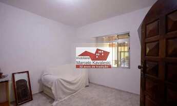 Imagem 2: Sobrado com 3 dormitórios à venda, 211 m² por R$ 550.000,00 - Parque Fongaro - São Paulo/S