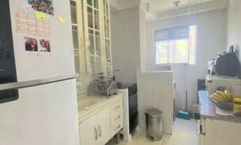 Imagem 4: Apartamento à venda 2 quartos 1 vaga Realizza João Ramalho - Santo André - SP