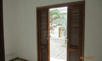 Imagem 5: Sobrado com 3 dormitórios para alugar, 122 m² por R$ 3.624,69/mês - Jardim das Flores - At