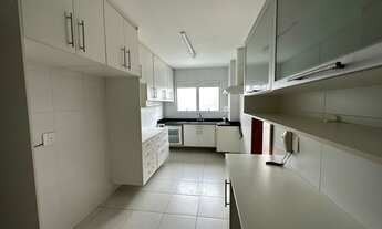 Imagem 5: Apartamento para aluguel e venda tem 201 metros quadrados com 4 suítes