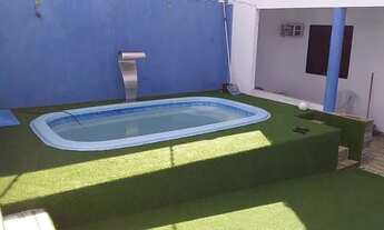 Imagem 3: Aluga casa com piscina e Arembepe !