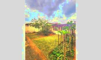 Imagem 5: Casa Cidade Jardim 3 quartos, terrea com area de lazer