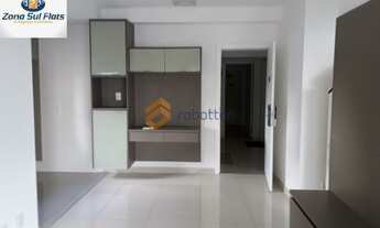 Imagem 2: SÃO PAULO - Apartamento Padrão - VILA GERTRUDES