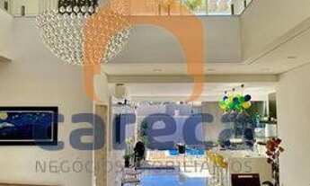 Imagem 7: Casa em Condomínio para Venda em São José do Rio Preto, Loteamento Recanto do Lago, 3 dorm