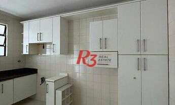 Imagem 6: Amplo apartamento de 3 dormitórios para locação na Aparecida