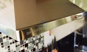 Imagem 5: Apartamento 50m² à venda no Sacomã - SP