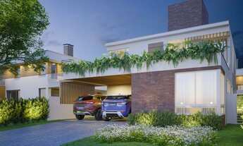 Imagem 3: BELÍSSIMA CASA NO TERRAS ALPHAVILLE SERGIPE I !