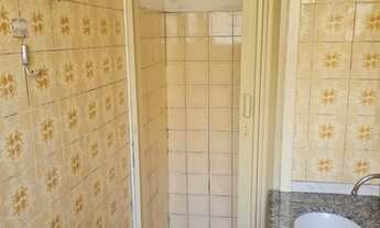 Imagem 4: Casa de vila para aluguel com 45 metros quadradosem excelente localização do bairro da cas