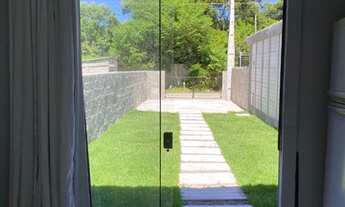 Imagem 5: Kitnet para mulher com pátio individual