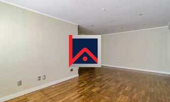 Imagem 4: Apartamento Locação 2 Dormitórios - 100 m² Cerqueira César