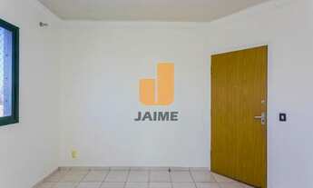 Imagem 4: Apartamento charmoso 35m², 1 vaga, dormitório com varanda, ótima localização