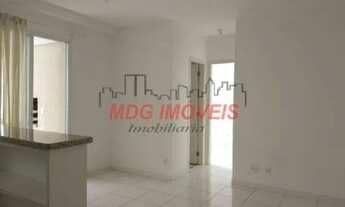 Imagem: Apartamento na Vila Clementino, na Rua Borges