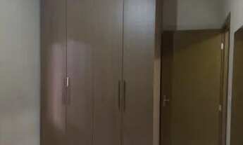 Imagem 4: Casa 2 quartos-cozinha conjugada