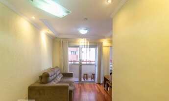 Imagem 3: LINDO APARTAMENTO SENDO 2 DORMITÓRIOS SENDO 1 SUITE