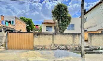 Imagem: CASA ICAIVERA, BETIM/MG