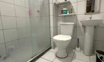 Imagem 7: Apartamento com 2 dormitórios à venda, 48 m² por R$ 126.000,00 - Duque de Caxias - São Leo