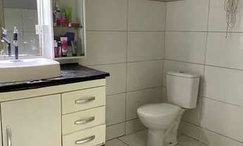 Imagem 6: Apartamento 2 quartos totalmente mobiliado