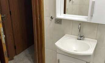 Imagem 5: Sobrado para Locação em Osasco, Vila Quitaúna, 4 dormitórios, 1 suíte, 2 banheiros, 3 vaga