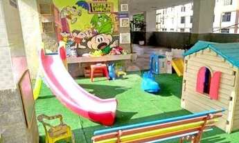 Imagem 2: Apartamento com 2 quartos à venda, 75 m² por R$ 380.000 - Méier - Rio de Janeiro/RJ