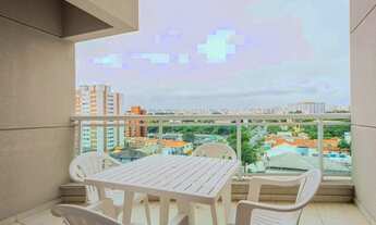 Imagem 2: Excelente oportunidade em Moema! PREÇO ABAIXO DE MERCADO!