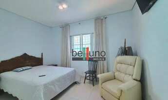 Imagem 7: Linda casa com 3 dormitórios à venda, sendo 1 suíte, garagem para 4 carros, área construíd