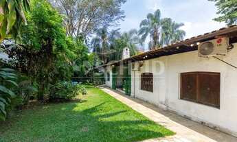 Imagem 2: Linda casa no alto de Pinheiros