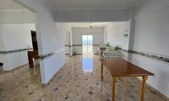 Imagem 3: Apartamento para venda com 35 metros quadrados, 1 quarto em Boqueirão - Praia Grande -SP