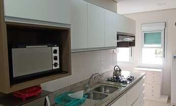 Imagem 3: APARTAMENTO RESIDENCIAL em FLORIANÓPOLIS - SC, CANASVIEIRAS