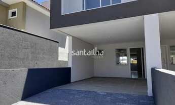 Imagem 3: Casa para venda possui 172 metros quadrados com 3 quartos em Campeche - Florianópolis - SC
