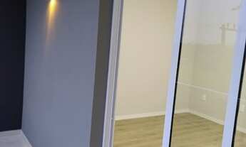 Imagem 4: Sobrado geminado em Pirabeiraba