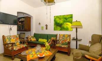 Imagem 5: Casa em Cidade Baixa