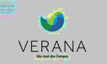 Imagem 4: TERRENO 377,84m² Condominio Verana SJCAMPOS
