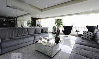 Imagem: Apartamento para Aluguel - Portal do Morumbi