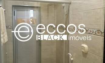 Imagem 7: COBERTURA RESIDENCIAL em UBERLÂNDIA - MG, SANTA MÔNICA